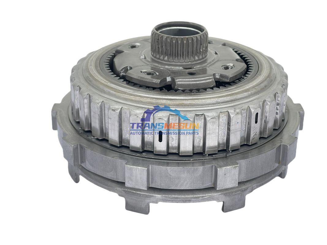 digunakan JF414E bagian transmisi otomatis depan dan belakang set gigi planet dan kit 314503MX0A untuk Nissan 1.5L