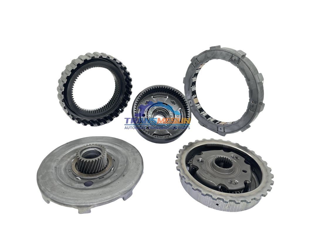 digunakan JF414E bagian transmisi otomatis depan dan belakang set gigi planet dan kit 314503MX0A untuk Nissan 1.5L