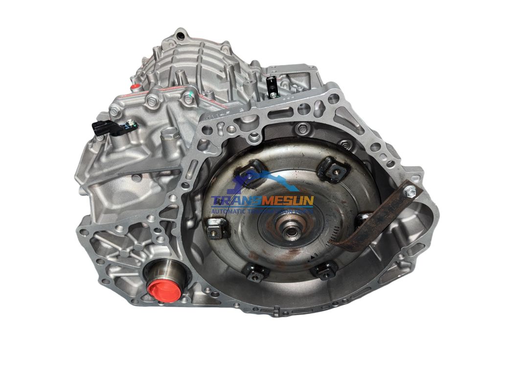 Remanufacturd K114F Mobil Transmission Assembly 30400-48020 Untuk TOYOTA RAV4 2.0L 4WD Untuk Mesin 3ZRFAE