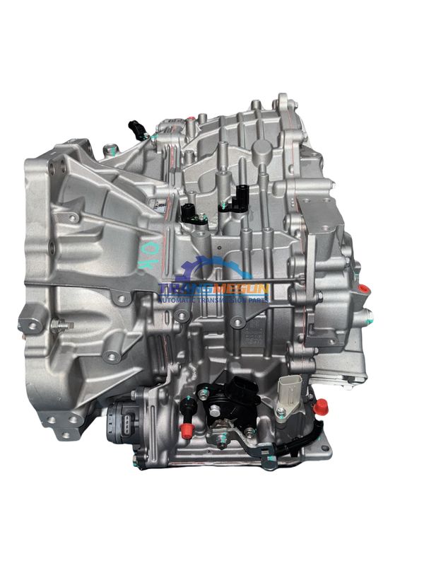 Remanufacturd K114F Mobil Transmission Assembly 30400-48020 Untuk TOYOTA RAV4 2.0L 4WD Untuk Mesin 3ZRFAE