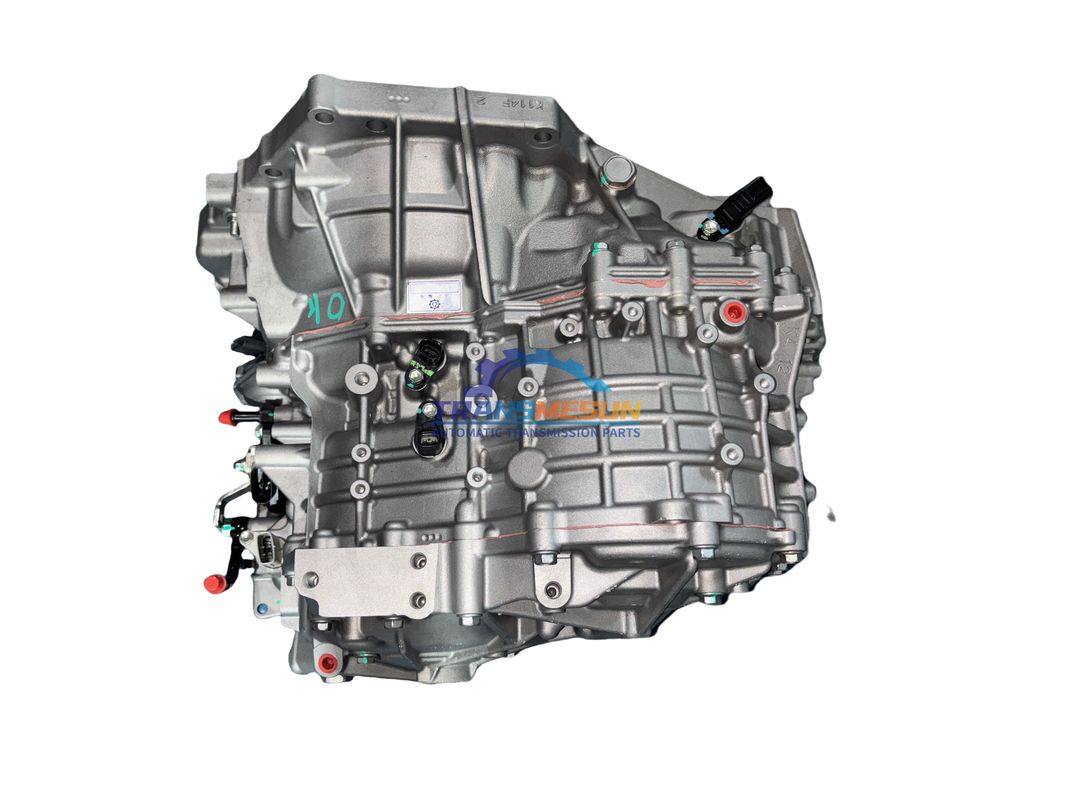 Remanufacturd K114F Mobil Transmission Assembly 30400-48020 Untuk TOYOTA RAV4 2.0L 4WD Untuk Mesin 3ZRFAE