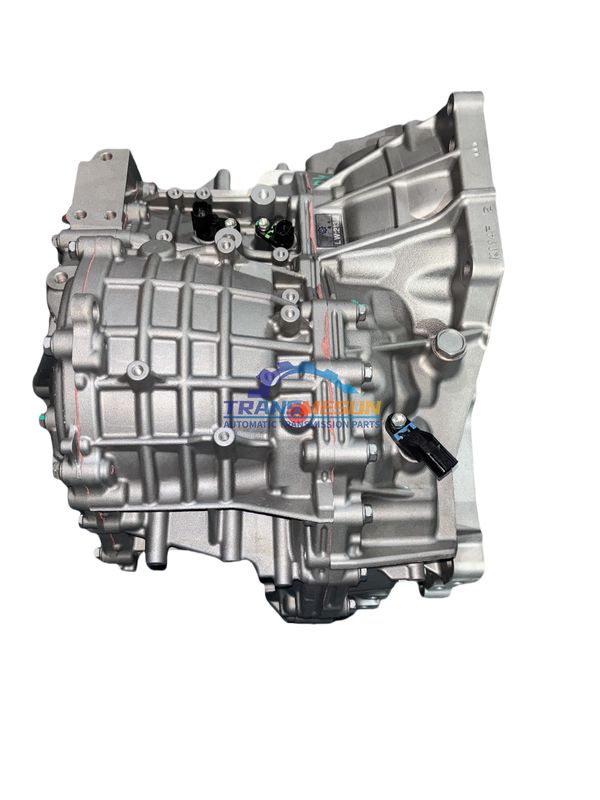 Remanufacturd K114F Mobil Transmission Assembly 30400-48020 Untuk TOYOTA RAV4 2.0L 4WD Untuk Mesin 3ZRFAE