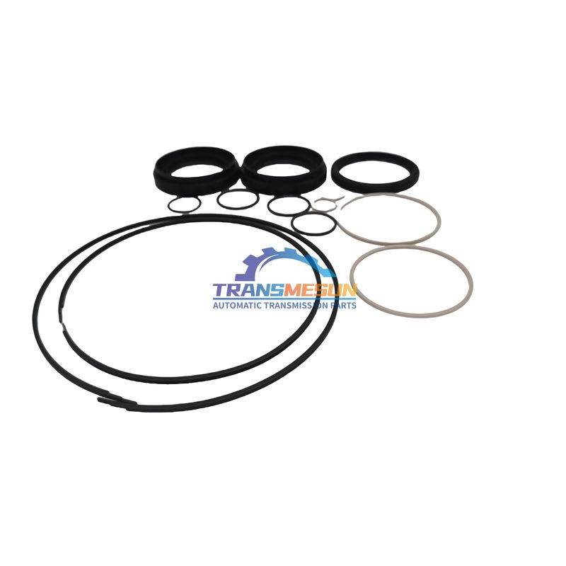 Bagian-bagian transmisi otomatis baru QR025CHA Te.flon ring oil seal kit 019CHA1502106 untuk CHERY 2019-2024 Tiggo 4