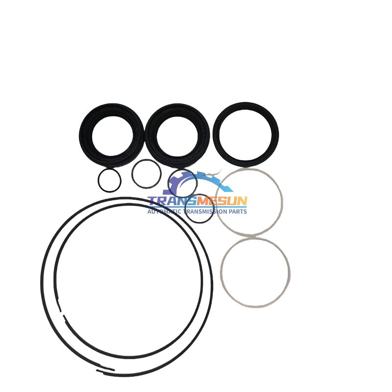 Bagian-bagian transmisi otomatis baru QR025CHA Te.flon ring oil seal kit 019CHA1502106 untuk CHERY 2019-2024 Tiggo 4