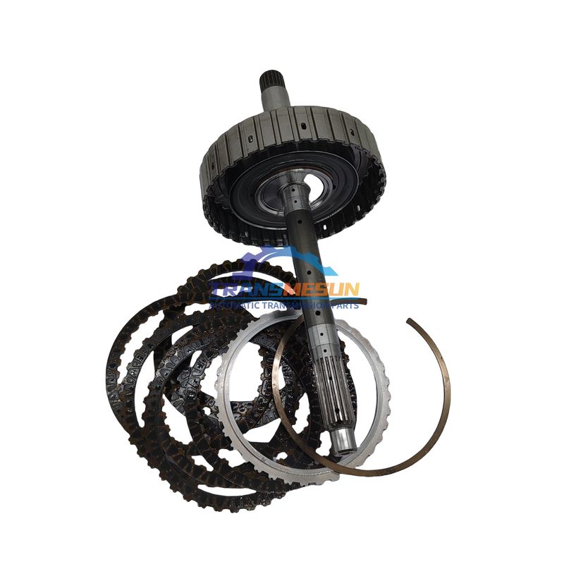 digunakan 454143F800 otomatis transmisi kit perbaikan Retainer Assembly-35R kopling A6MF2-2 untuk Kia Sorento 2.0L