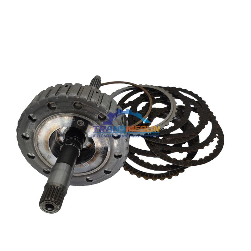digunakan 454143F800 otomatis transmisi kit perbaikan Retainer Assembly-35R kopling A6MF2-2 untuk Kia Sorento 2.0L