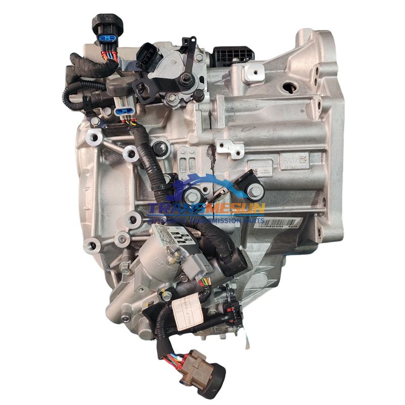 D7UF1 7-speed Dry Double Clutch Transmission Assembly Gearbox 430002D081 Untuk Hyundai TUCSON 1.6L