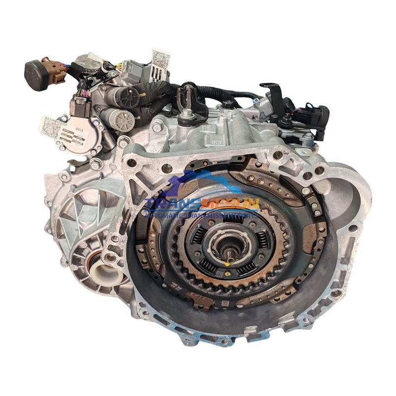 D7UF1 7-speed Dry Double Clutch Transmission Assembly Gearbox 430002D081 Untuk Hyundai TUCSON 1.6L