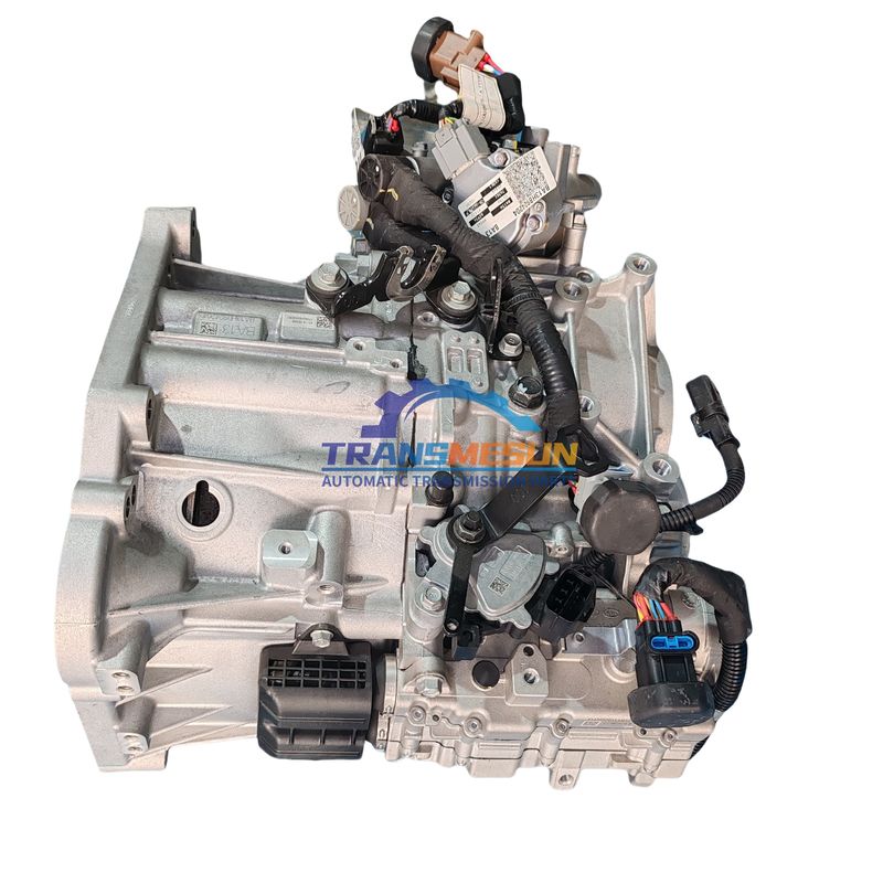 D7UF1 7-speed Dry Double Clutch Transmission Assembly Gearbox 430002D081 Untuk Hyundai TUCSON 1.6L