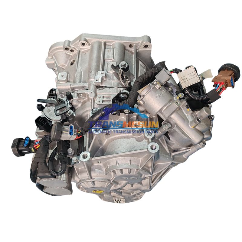 D7UF1 7-speed Dry Double Clutch Transmission Assembly Gearbox 430002D081 Untuk Hyundai TUCSON 1.6L
