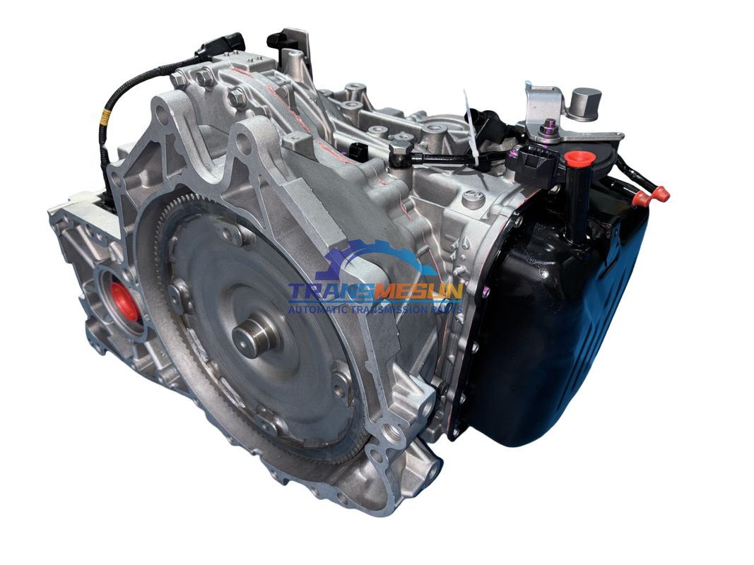 F4A51 4-speed Transmission Gearbox 4500039AC5 Untuk Hyundai 2006-2012 Santa Fe 2.7L