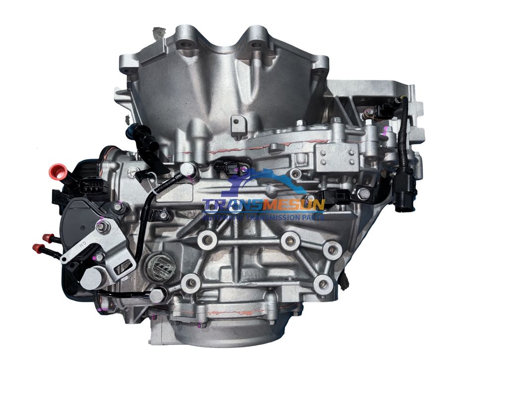 F4A51 4-speed Transmission Gearbox 4500039AC5 Untuk Hyundai 2006-2012 Santa Fe 2.7L
