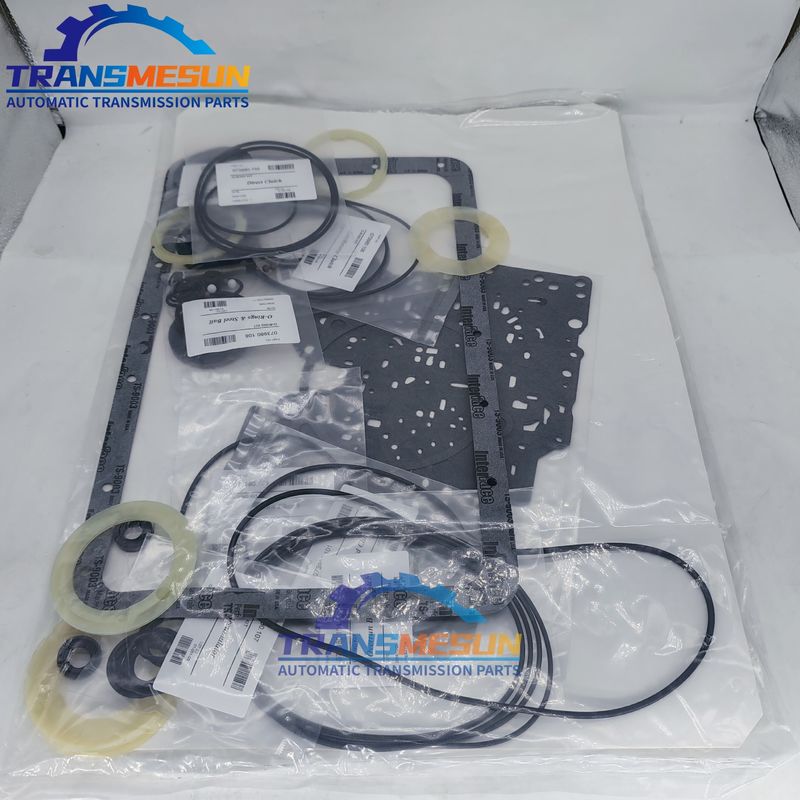 Untuk Toyota A340E; A343E Transmisi Penggerak Roda Belakang Kit Rekonstruksi Utama Termasuk Kit Perbaikan Kecil Kit Filter Screen Piston Friction Plate Steel Plate Kit