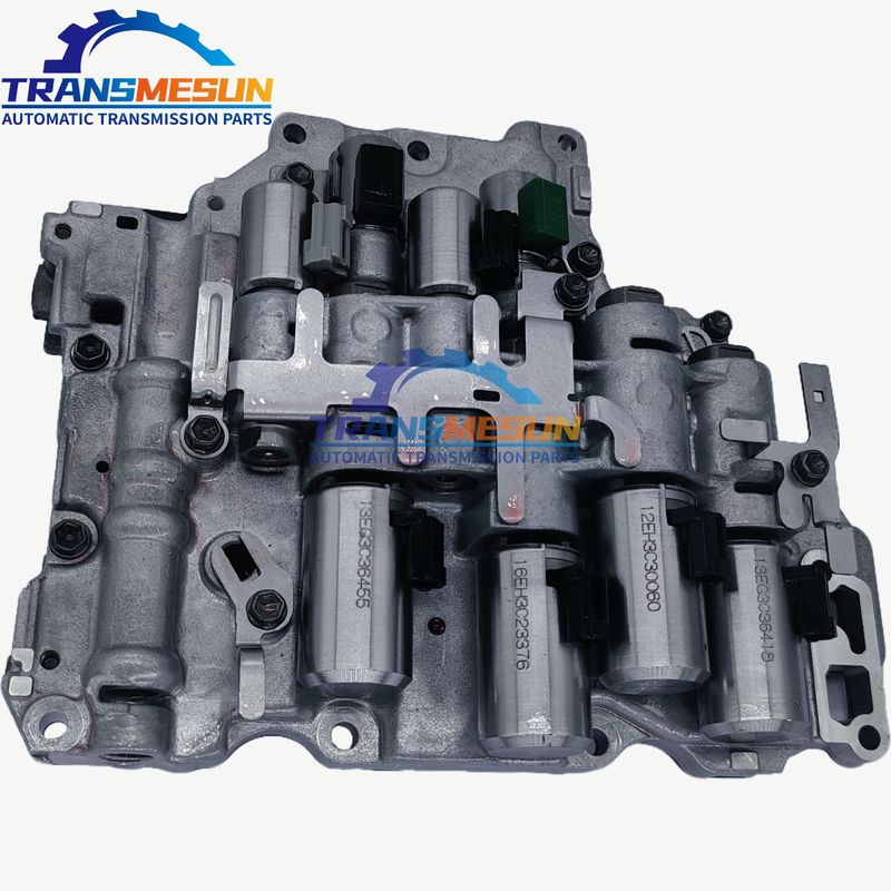 Generasi Kedua AWF21 TF-80SC 6-speed Otomatis Transmisi Valve Body Hydraulic Module Assembly
