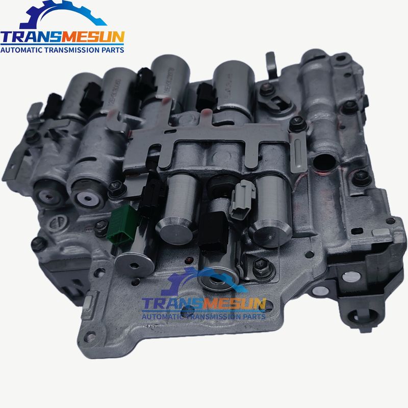 Generasi Kedua AWF21 TF-80SC 6-speed Otomatis Transmisi Valve Body Hydraulic Module Assembly