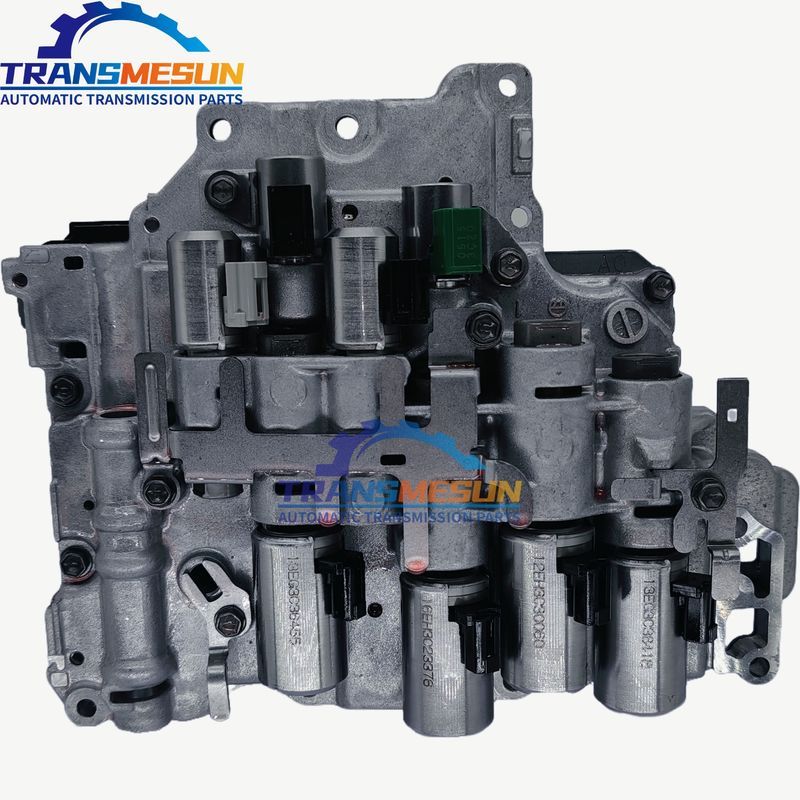 Generasi Kedua AWF21 TF-80SC 6-speed Otomatis Transmisi Valve Body Hydraulic Module Assembly