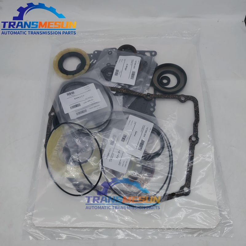 Cocok untuk BMW baru 8-speed GA8F22AW, TG-81SC otomatis transmisi overhaul reassembly kit
