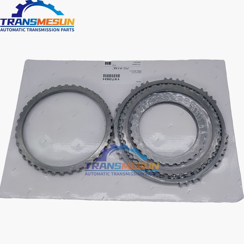 Cocok untuk BMW baru 8-speed GA8F22AW, TG-81SC otomatis transmisi overhaul reassembly kit