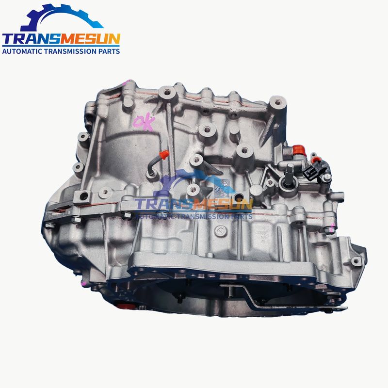 Transmisi CVT remanufaktur untuk Nissan Rogue T32 FWD 4 Cyl 2.5L 3102M-3VX1C RE0F10D