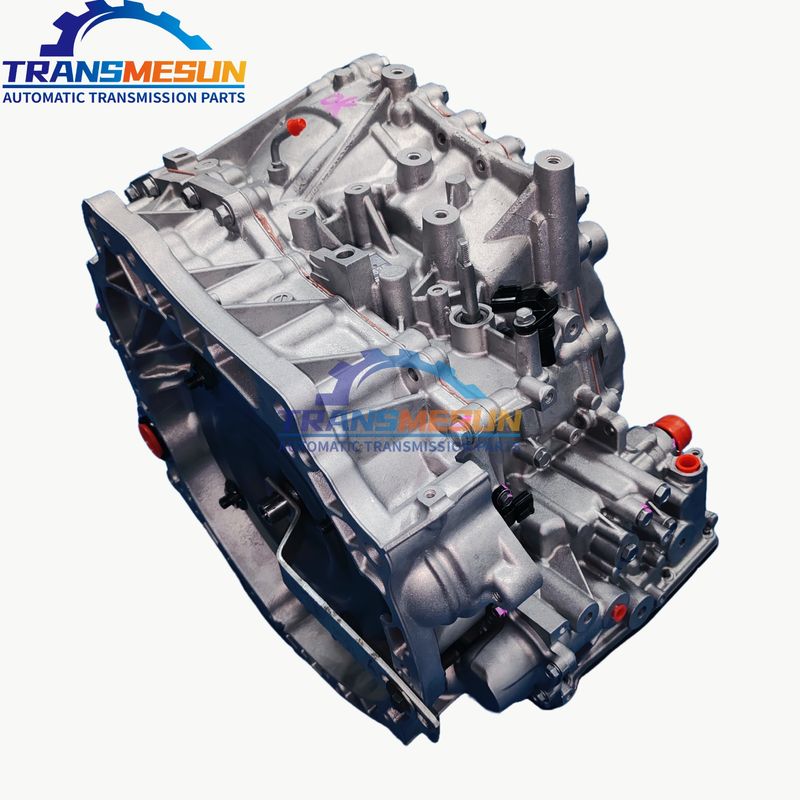 Transmisi CVT remanufaktur untuk Nissan Rogue T32 FWD 4 Cyl 2.5L 3102M-3VX1C RE0F10D
