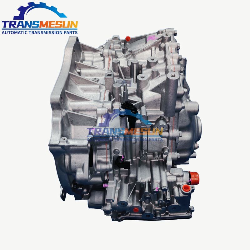 Transmisi CVT remanufaktur untuk Nissan Rogue T32 FWD 4 Cyl 2.5L 3102M-3VX1C RE0F10D