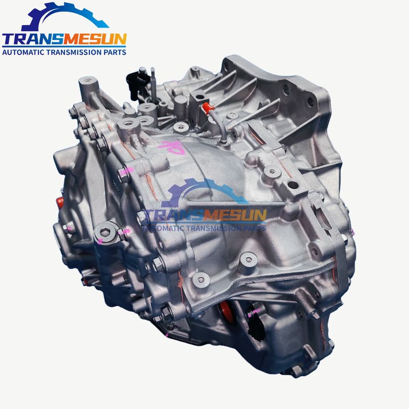 Transmisi CVT remanufaktur untuk Nissan Rogue T32 FWD 4 Cyl 2.5L 3102M-3VX1C RE0F10D