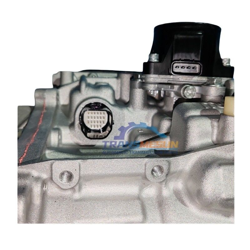 pengolahan ulang transmisi 2WD U761E untuk 2014-2018 Lexus ES200 2.0L 2.5L 3050033750