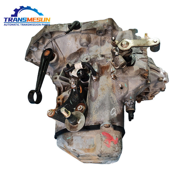 Dipakai MA5 5 SPEED Manual Transmission Assembly 3201011 3201022 3201024 3201025 Untuk DONGFENG FENGSHEN 2013-2016 A30 S30 A60 1.5L