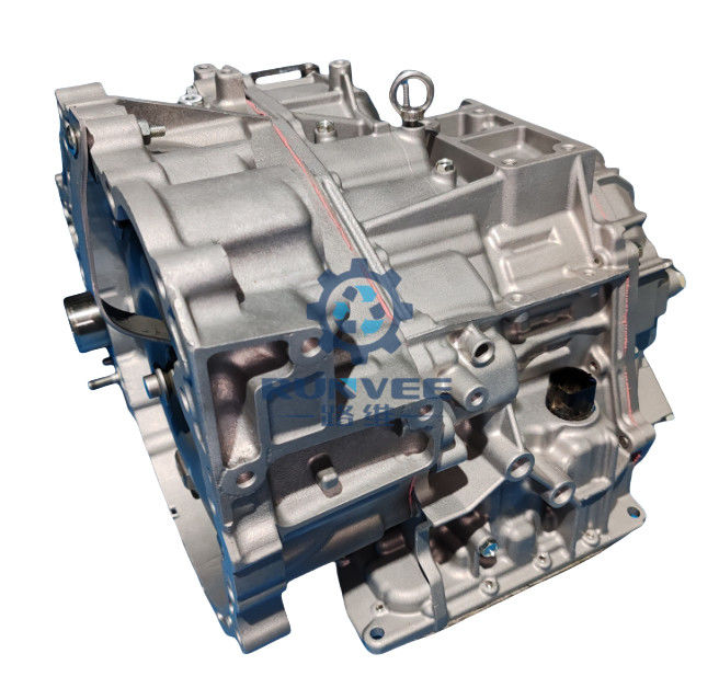 Diperbaiki U660F 6-speed Automatic Transmission Assembly 3050045032 Untuk TOYOTA 2010-2022 Highlander