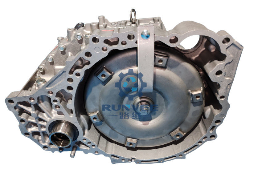 Diperbaiki U660F 6-speed Automatic Transmission Assembly 3050045032 Untuk TOYOTA 2010-2022 Highlander