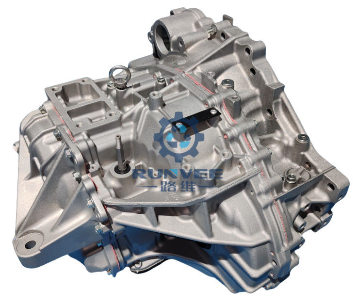 Diperbaiki U660F 6-speed Automatic Transmission Assembly 3050045032 Untuk TOYOTA 2010-2022 Highlander