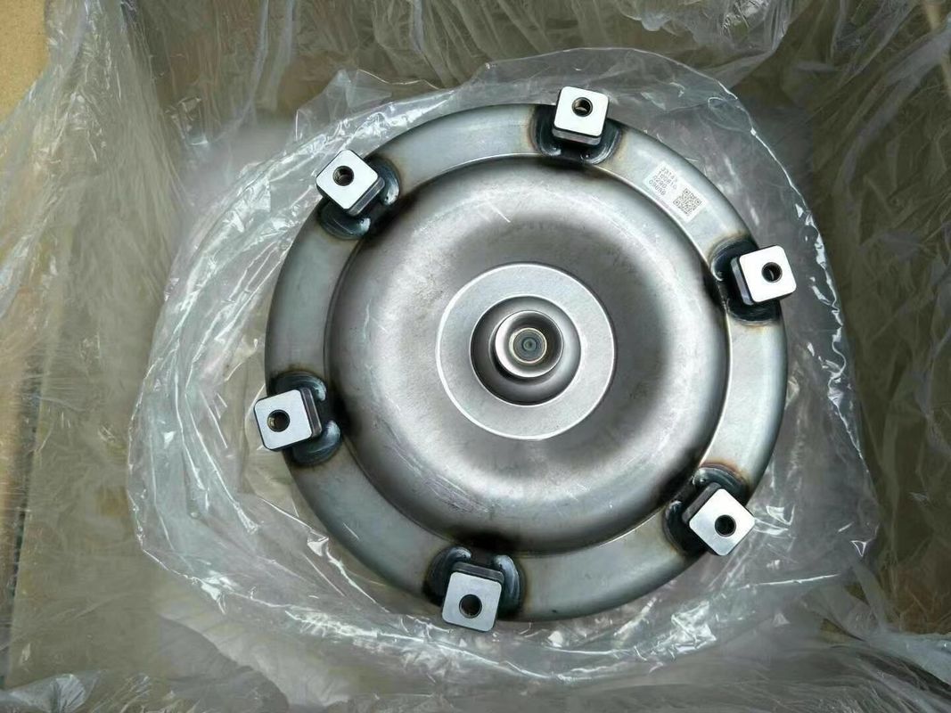 U760E U760F Sistem Transmisi Otomatis Torsi Konverter 32000-33140 Untuk TOYOTA HIGHLANDER RAV4 2.5L