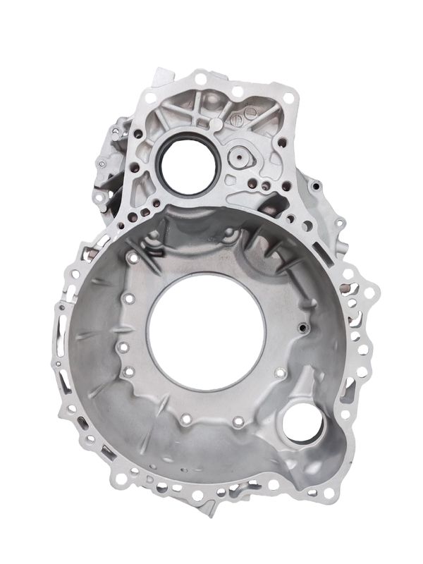 Diperbaiki U151F 5-speed Transmisi Otomatis Penggerak Depan Aksel Housing 3510548023 Untuk Toyota Lexus Highlander
