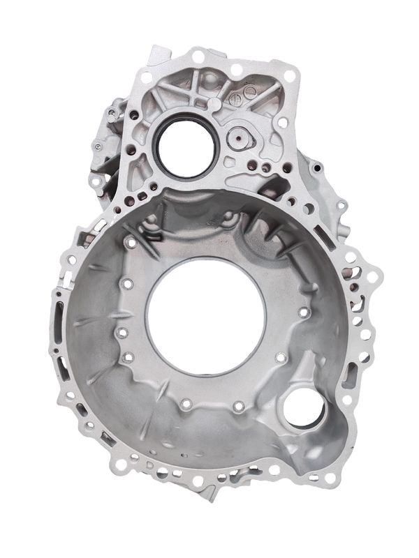 Diperbaiki U151F 5-speed Transmisi Otomatis Penggerak Depan Aksel Housing 3510548023 Untuk Toyota Lexus Highlander