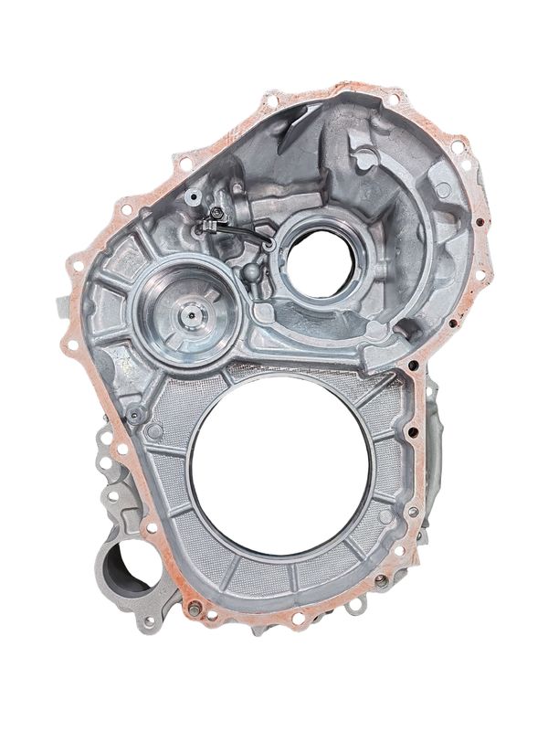 Diperbaiki U151F 5-speed Transmisi Otomatis Penggerak Depan Aksel Housing 3510548023 Untuk Toyota Lexus Highlander