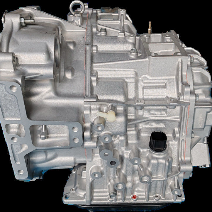 Diperbaiki U661F Automatic Transmission Assembly 3050048400 Untuk 2015-2022 TOYOTA LEXUS HIGHLANDER NX200T 2.0T 4WD