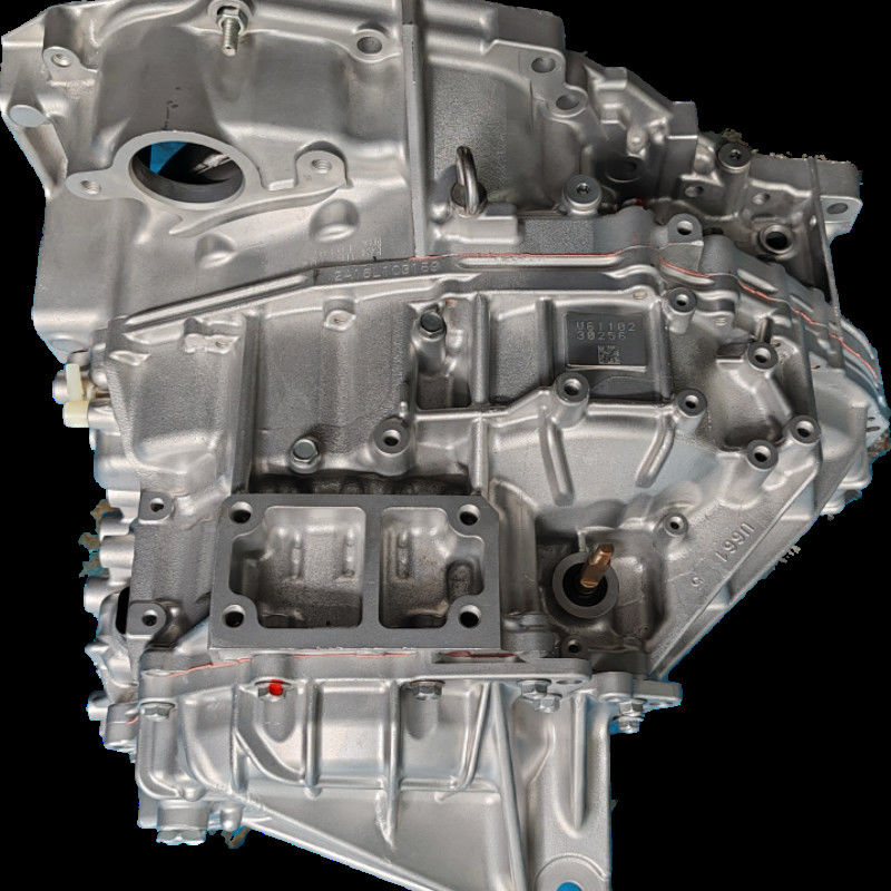 Diperbaiki U661F Automatic Transmission Assembly 3050048400 Untuk 2015-2022 TOYOTA LEXUS HIGHLANDER NX200T 2.0T 4WD