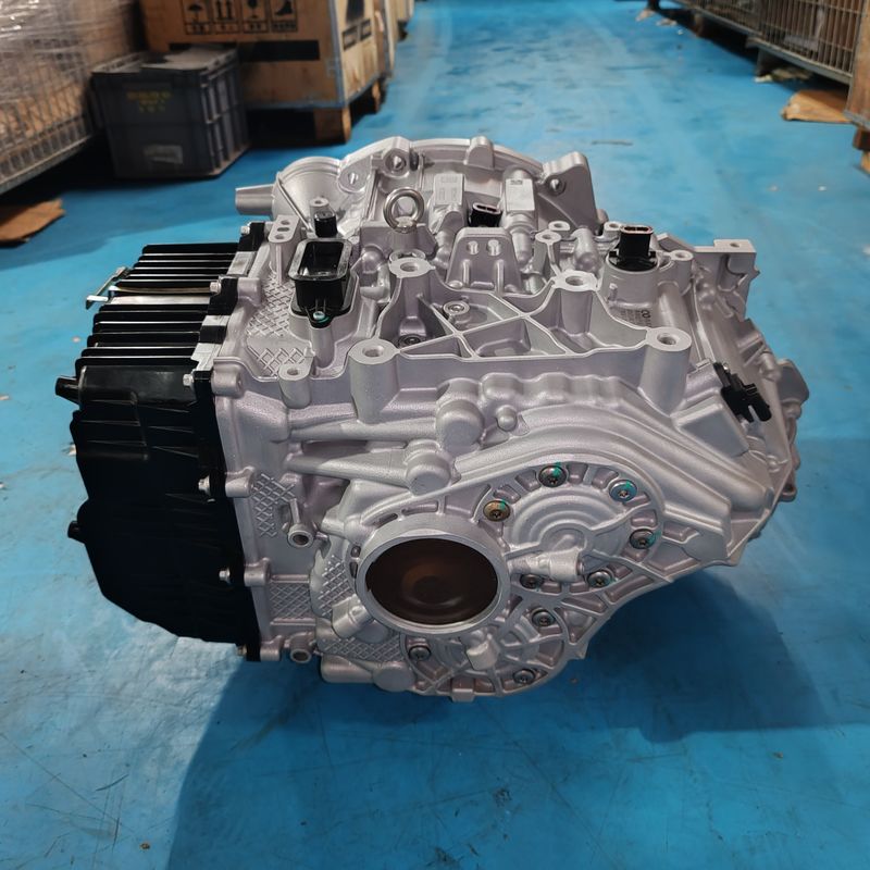 Diperbaiki GW7DCT1-A02 DCT Transmission Assembly Untuk 2018 Haval H6 F7X 2WD 1.5T 7DCT450
