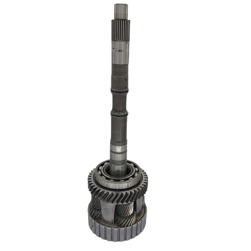 Dipakai Rear Planetary Gear Frame Assembly RE5R05A 5EAT Transmisi otomatis 31436AA190 Untuk Subaru