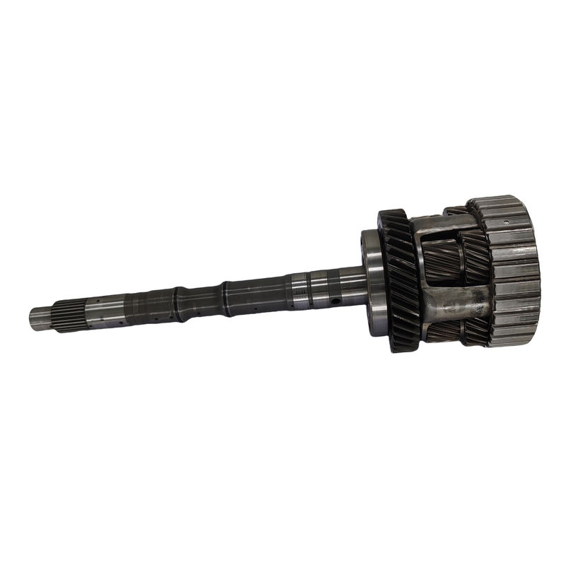 Dipakai Rear Planetary Gear Frame Assembly RE5R05A 5EAT Transmisi otomatis 31436AA190 Untuk Subaru