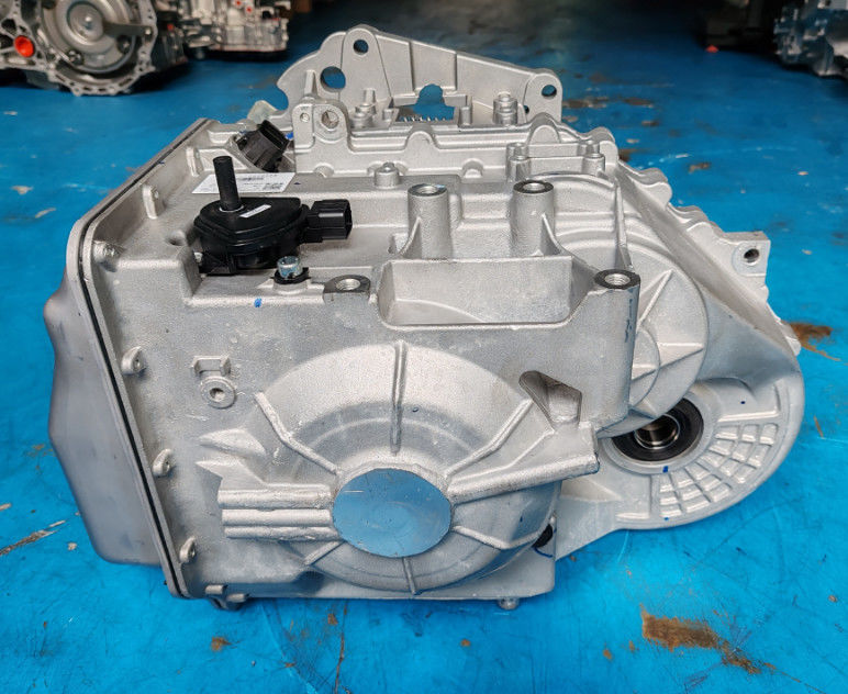 DSI575F6 Automatic Transmission Assembly 3043001200 Untuk 2014-2021 Geely Bo Yue 1.8T 2WD 3016057166