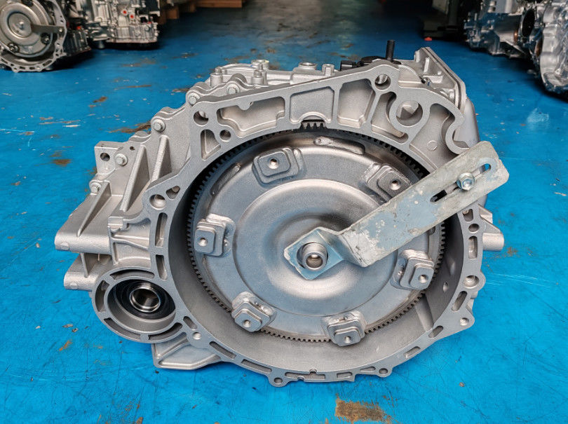 DSI575F6 Automatic Transmission Assembly 3043001200 Untuk 2014-2021 Geely Bo Yue 1.8T 2WD 3016057166