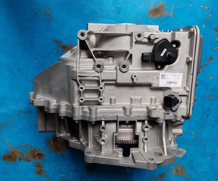 DSI575F6 Automatic Transmission Assembly 3043001200 Untuk 2014-2021 Geely Bo Yue 1.8T 2WD 3016057166