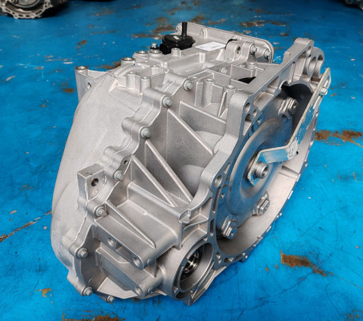 DSI575F6 Automatic Transmission Assembly 3043001200 Untuk 2014-2021 Geely Bo Yue 1.8T 2WD 3016057166