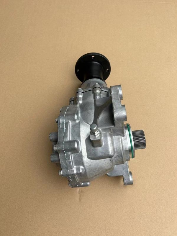 Diperbaiki 4082008100 6-speed Transmisi Otomatis Transfer Case Assembly Untuk Geely Bo YUE EMGRAND 4WD 1.8T