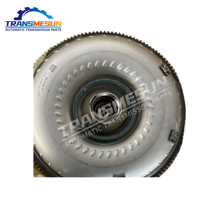 DSI6 M11 DSI575F6 6-speed Sistem Transmisi Otomatis Torsi Konverter 3047502100 Untuk 2010-2016 GEELY BOYUE BO RUI 1.8T