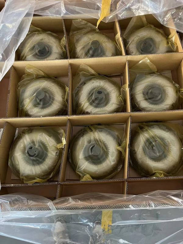 DSI6 M11 DSI575F6 6-speed Sistem Transmisi Otomatis Torsi Konverter 3047502100 Untuk 2010-2016 GEELY BOYUE BO RUI 1.8T