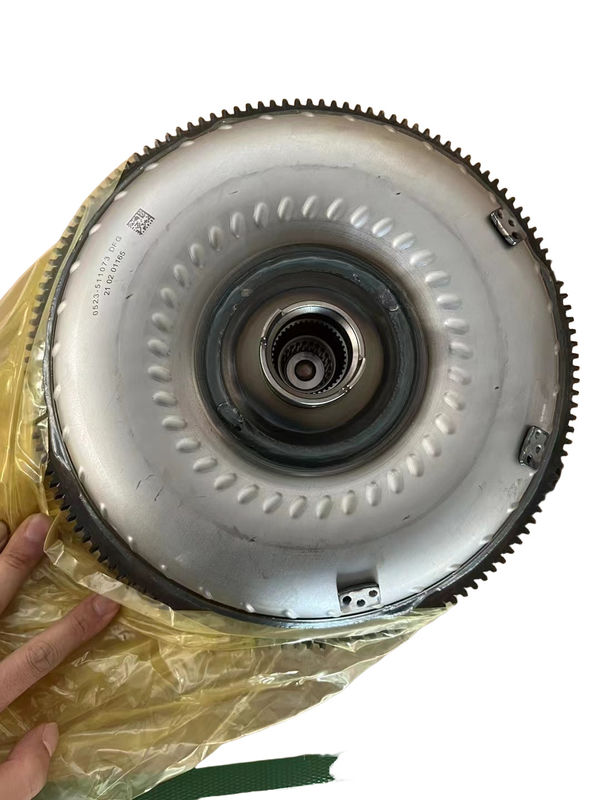 DSI6 M11 DSI575F6 6-speed Sistem Transmisi Otomatis Torsi Konverter 3047502100 Untuk 2010-2016 GEELY BOYUE BO RUI 1.8T