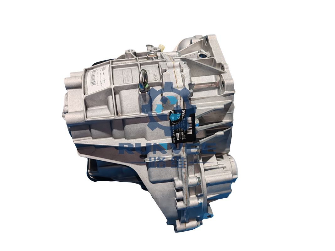 VT2 VT3 CVT Transmission Assembly 485097 485095 Untuk Geely Emgrand 1.8L 2WD