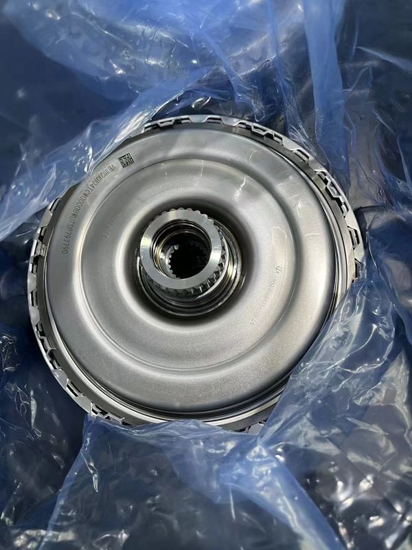 CDTF630 HFCDT630 Transmission Wet Clutch Assembly 1724110DT000 Untuk 2016-2020 JAC S7 M6 1.5T 2.0T